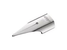 Lamy Z 50 - Plume de rechange - acier brillant - pointe fine