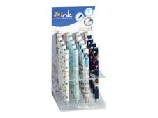 Ink - Stylo plume en plastique Lama - différents modèles disponibles