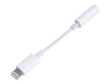 Bigben - Adaptateur jack 3,5mm vers connecteur Lightning