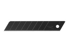 OLFA - Etui de 10 lames - pour cutter LBB10B - 18 mm