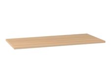 Top pour crédence Sunday - 160 x 80 cm - chêne