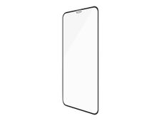 PanzerGlass Case Friendly - Protection d'écran - verre trempé - verre trempé pour iPhone 11 Pro, X, XS - transparent