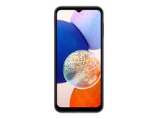 Samsung Galaxy A14 - Smartphone - 5G - 4/64 Go - noir