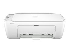 HP Deskjet 2810e All-in-One - imprimante multifonction jet d'encre couleur A4, éligible Instant Ink
