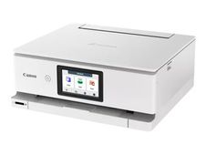Canon PIXMA TS8751 - imprimante multifonction Jet d'encre couleur - A4 - Wifi