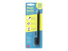 Legami - Crayon Magic - noir