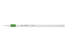 UniBall Emott EverFine - Crayon-feutre d'écriture - vert