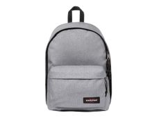 EASTPAK Out Of Office - Sac à dos sunday grey avec compartiment pour ordinateur portable
