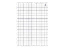 ELVE - Manifold quadrillé 5x5 - 50 dupli - 14,8 x 10,5 cm