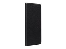 Bigben - porte folio pour iPhone 13 Pro Max - noir