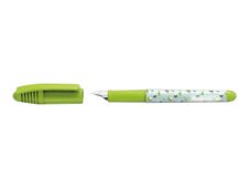 Schneider Zippi - Stylo plume - différents motifs disponibles