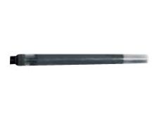 Parker Quink - 5 cartouches d'encre longues pour stylo plume - bleu