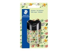 STAEDTLER Pattern - Taille-crayon - disponible dans différentes couleurs