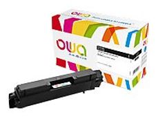 Cartouche laser compatible Kyocera TK-5150 - noir - Owa K16093OW