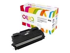Cartouche laser compatible Brother TN4100 - noir - Owa K12411OW