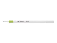 UniBall Emott EverFine - Crayon-feutre d'écriture - vert clair