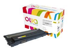 Cartouche laser compatible Samsung CLT-4092S - jaune - Owa K15131OW