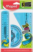 Maped Twist'n Flex - Kit de traçage flexible