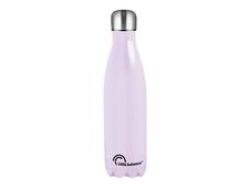 Little Balance - Bouteille isotherme - mauve