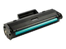 Cartouche laser compatible HP 106A - noir - Uprint H.106A