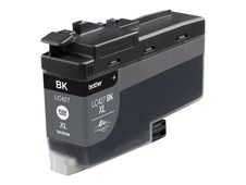 Brother LC427XL - noir - cartouche d'encre originale