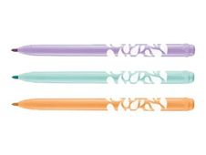 Maped Color'Peps Pastel - 10 Feutres - couleurs assorties
