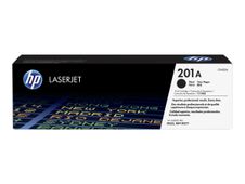 HP 201A - noir - cartouche laser d'origine