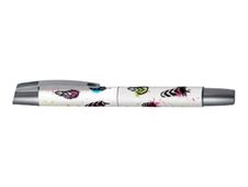 Online Campus Runway - Roller à cartouches - plumes
