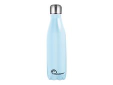 Little Balance - Bouteille isotherme - bleu ciel