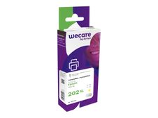 Cartouche compatible Epson 202XL Kiwi - jaune - Wecare