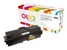 Cartouche laser compatible Kyocera TK-170 - noir - Owa K15464OW