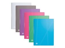 Hawai - Porte vues - 120 vues - A4 - disponible dans différentes couleurs