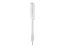 Oberthur Miraflores - Stylo à bille - chromé