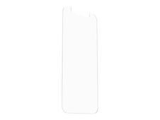 OtterBox Trusted - protection d'écran - verre trempé pour iPhone 12 mini