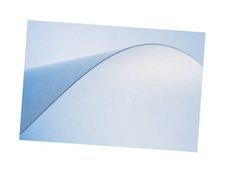 Tapis protection de sol - 120 x 90 cm - pour sols durs