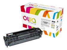 Cartouche laser compatible HP 304A - noir - Owa K15132OW
