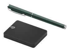 Seagate STJD500400 - Disque dur 500 Go - USB 3.0