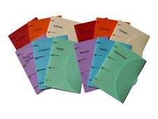 Smartfolder Le Pack Pro - Chemise à 3 rabats - Bulletins de salaire