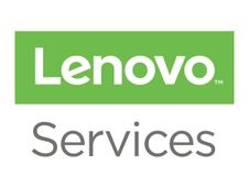 Lenovo - contrat de maintenance prolongé pour 5 années