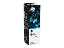 HP 31 - cyan - réservoir d'encre original