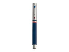 Oberthur Cap Horn - Stylo plume rouge