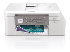 Brother MFC-J4340DWE - imprimante multifonction  jet d'encre couleur A4 - USB 2.0, Wi-Fi(n)