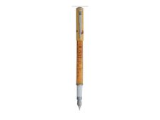 Ink Metal Just Dont Want - Stylo plume - bleu