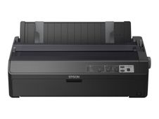 Epson FX 2190II - imprimante matricielle - Noir et blanc