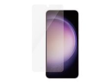 PanzerGlass - Protection d'écran - verre trempé pour Galaxy S23+ - transparent