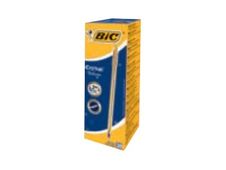 BIC Cristal Shine - Stylo à bille - bleu