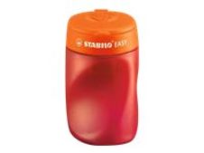 STABILO Easysharp -Taille-crayon pour droitier - orange