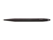 Cross Tech 2 - stylo à bille - noir