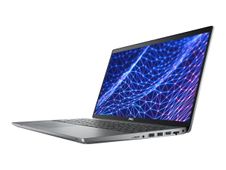 Dell Latitude 5530 - Pc portable 15,6" - Core i7 1265U - vPro Enterprise - 16 Go RAM - 512 Go SSD
