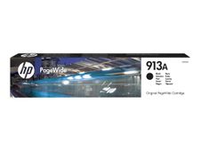 HP 913A - noir - cartouche d'encre originale (L0R95AE)